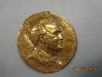Medal, Commemorative